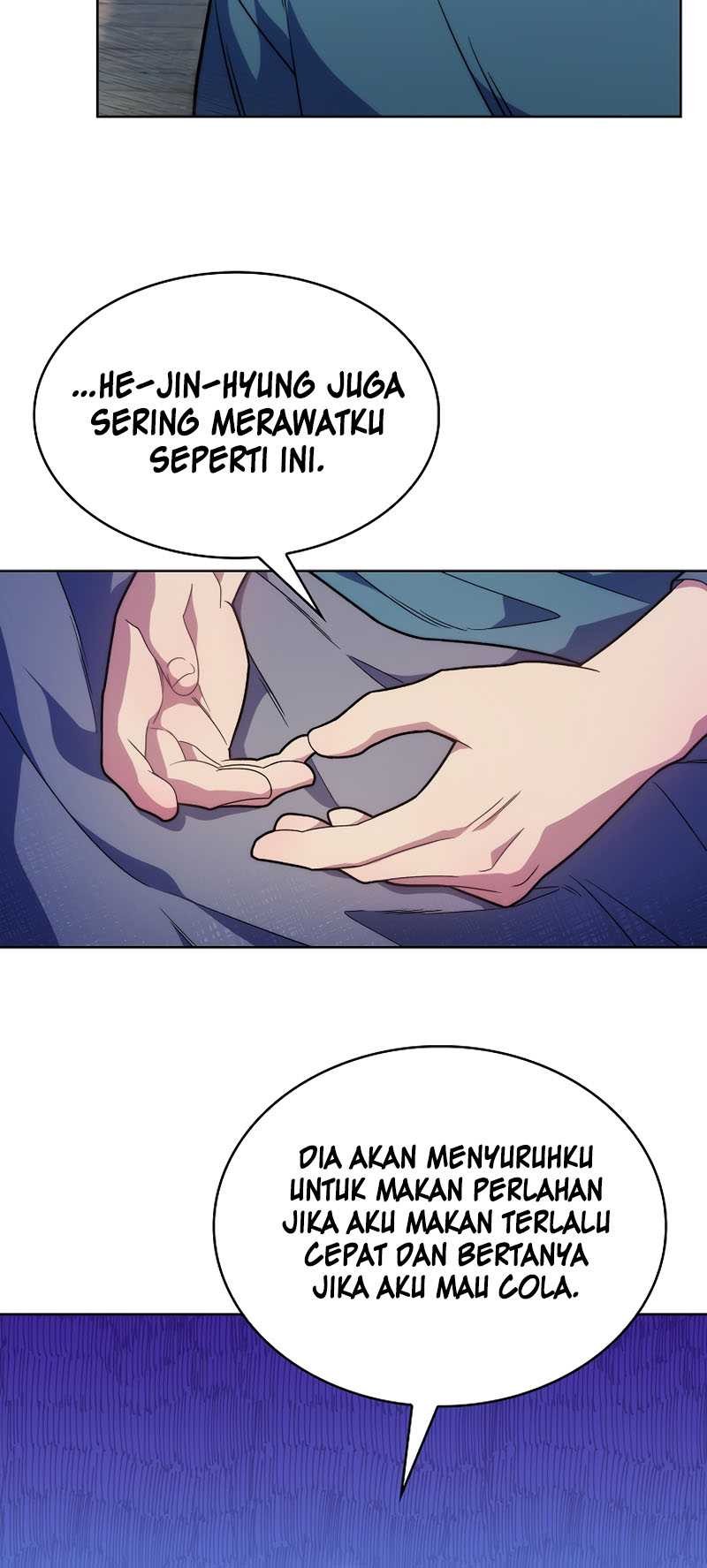 Level-Up Doctor Chapter 8 - halaman 6