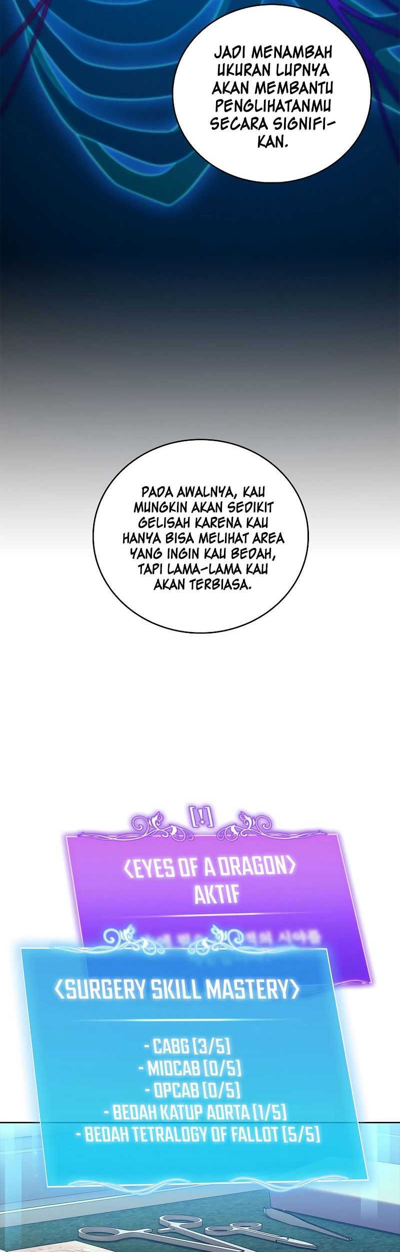 Level-Up Doctor Chapter 80 - halaman 22