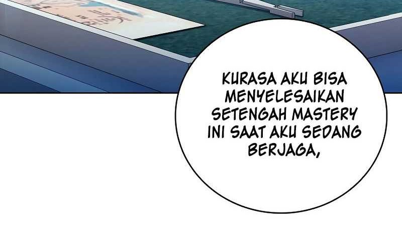 Level-Up Doctor Chapter 80 - halaman 23