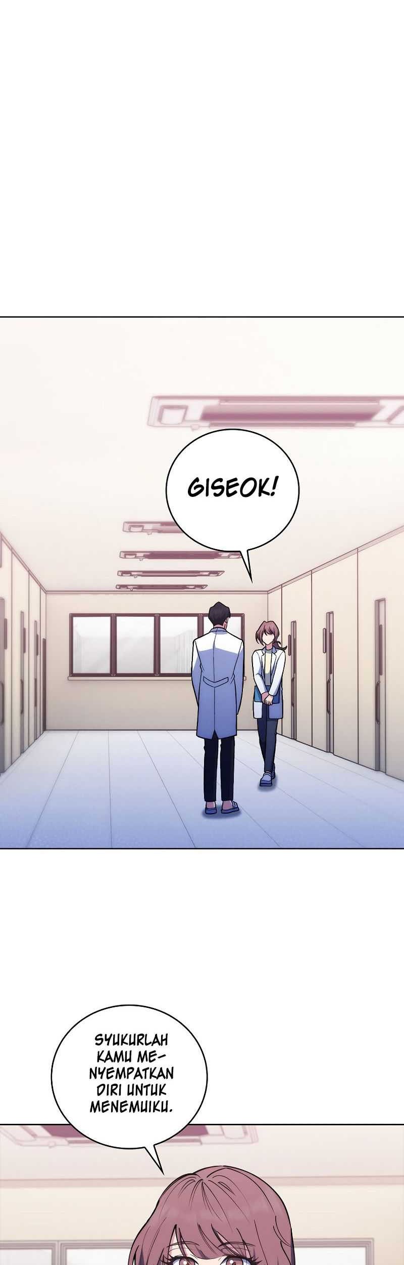 Level-Up Doctor Chapter 80 - halaman 26