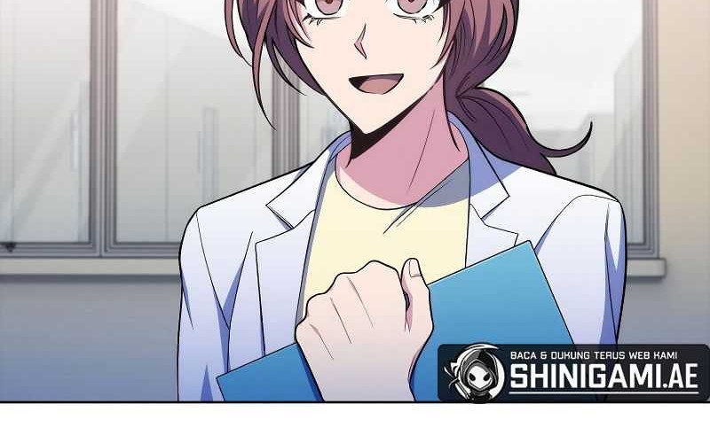 Level-Up Doctor Chapter 80 - halaman 27