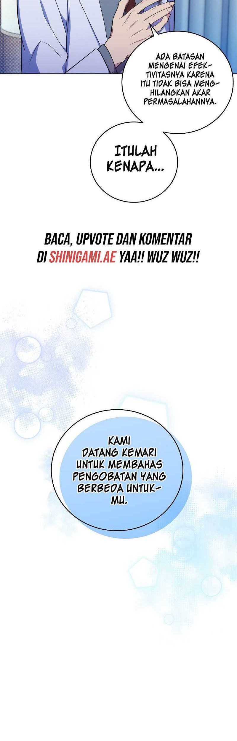 Level-Up Doctor Chapter 80 - halaman 37