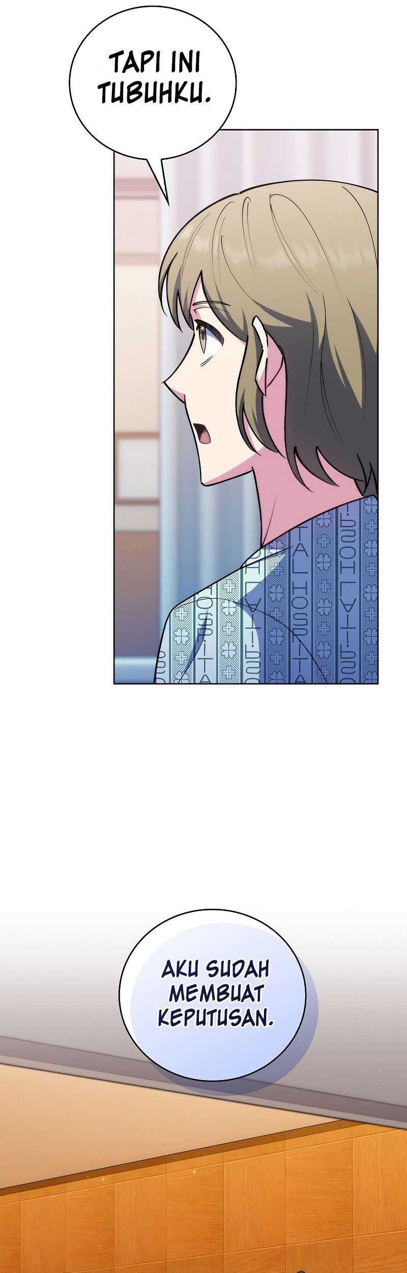 Level-Up Doctor Chapter 80 - halaman 48