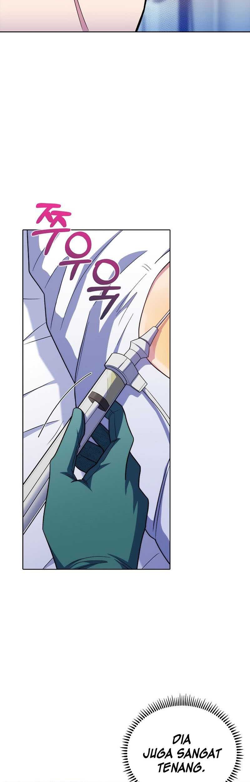Level-Up Doctor Chapter 81 - halaman 17