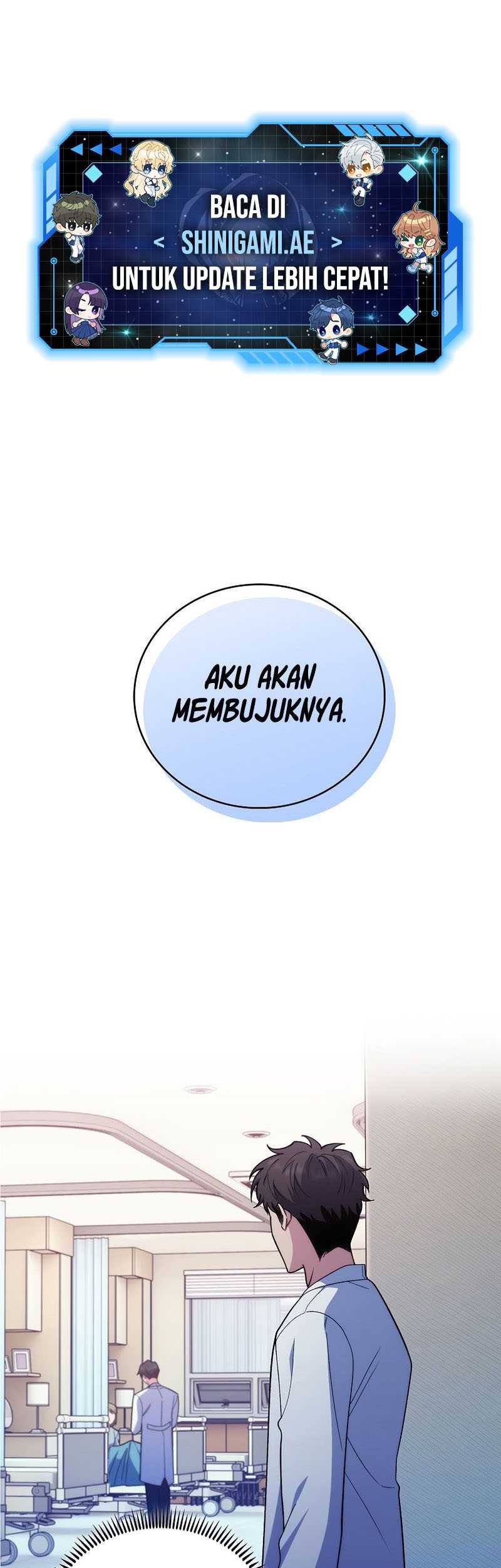 Level-Up Doctor Chapter 81 - halaman 2