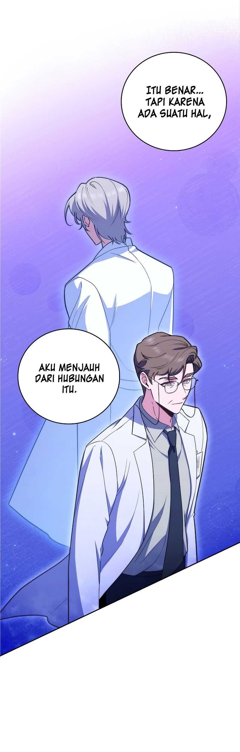 Level-Up Doctor Chapter 81 - halaman 27