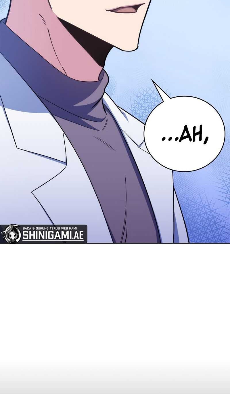 Level-Up Doctor Chapter 81 - halaman 30