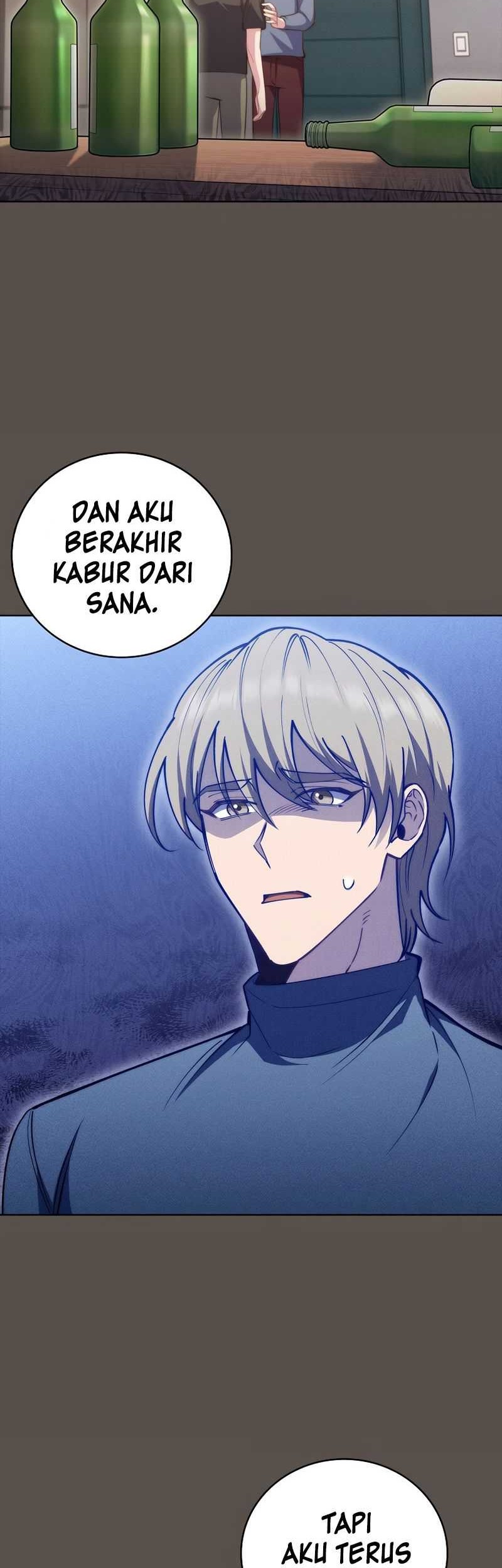 Level-Up Doctor Chapter 81 - halaman 32