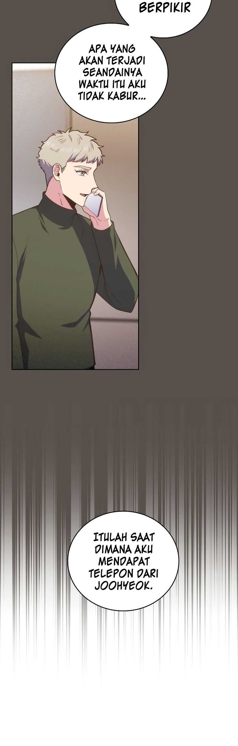 Level-Up Doctor Chapter 81 - halaman 33