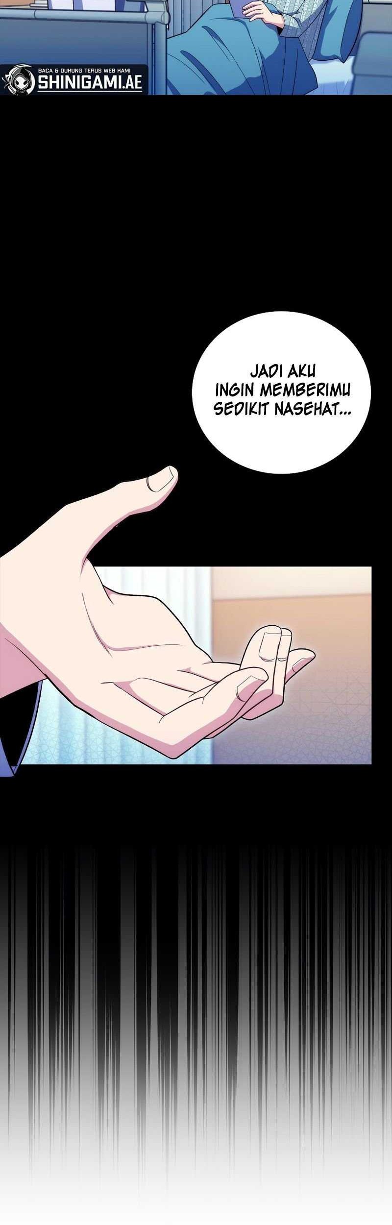 Level-Up Doctor Chapter 82 - halaman 10