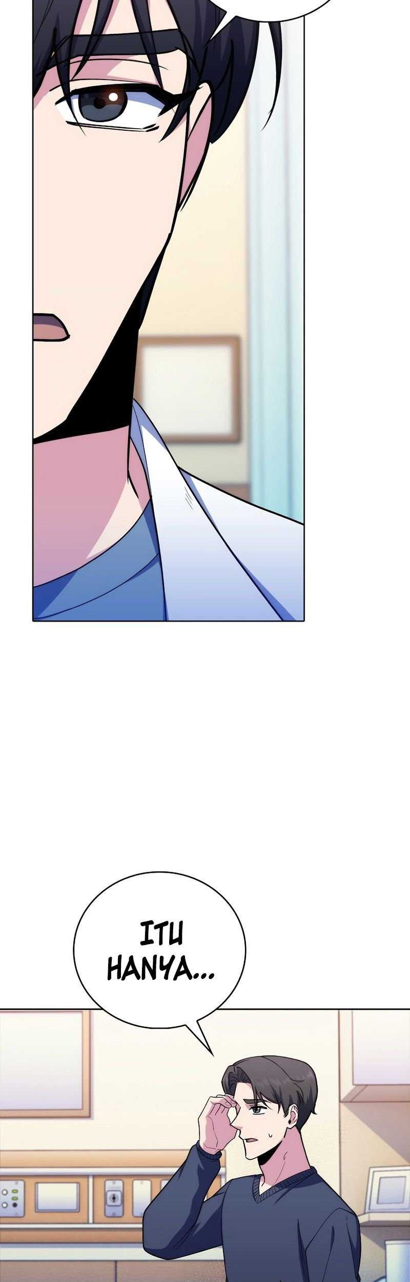 Level-Up Doctor Chapter 82 - halaman 13