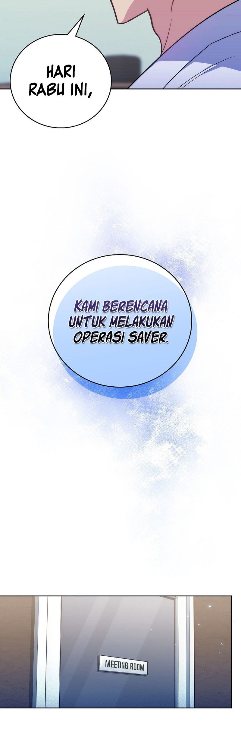 Level-Up Doctor Chapter 83 - halaman 24