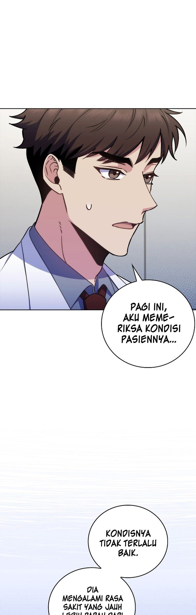 Level-Up Doctor Chapter 83 - halaman 28