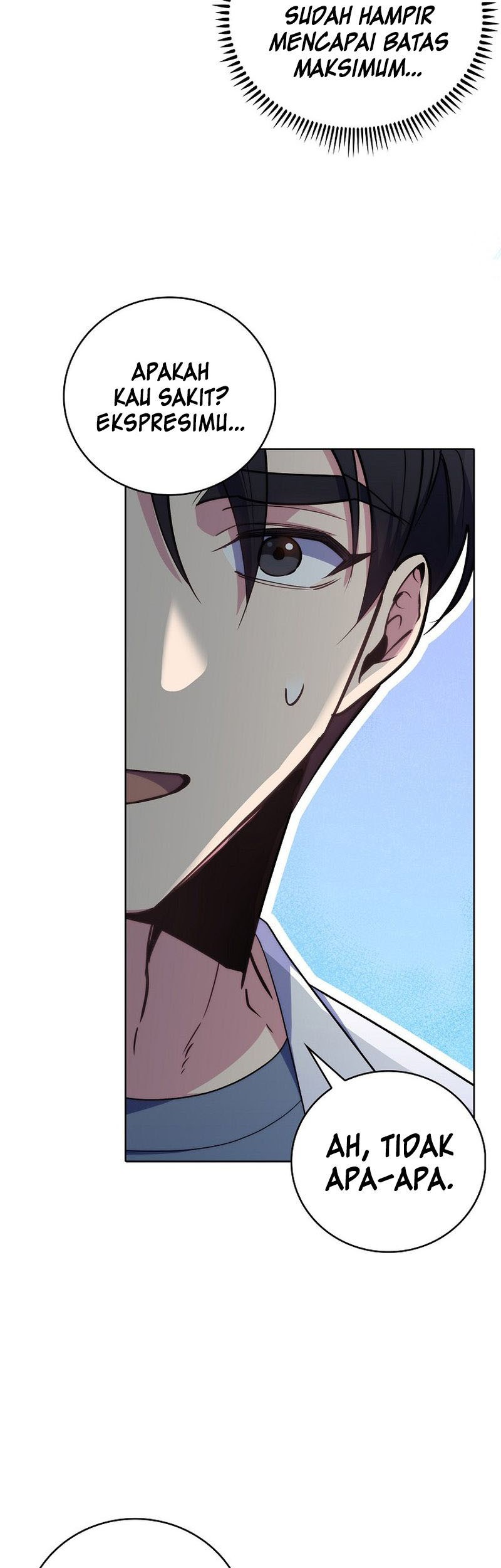 Level-Up Doctor Chapter 84 - halaman 16
