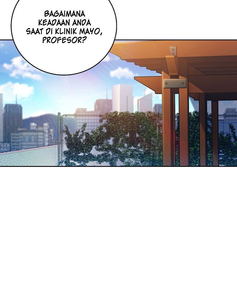 Level-Up Doctor Chapter 84 - halaman 17