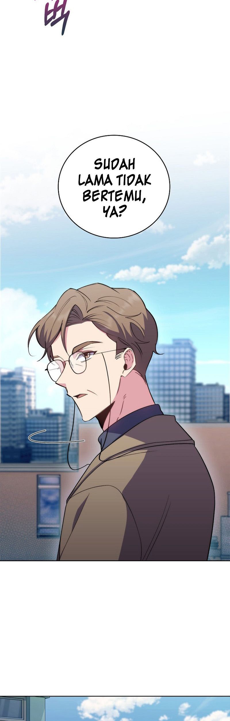 Level-Up Doctor Chapter 84 - halaman 20