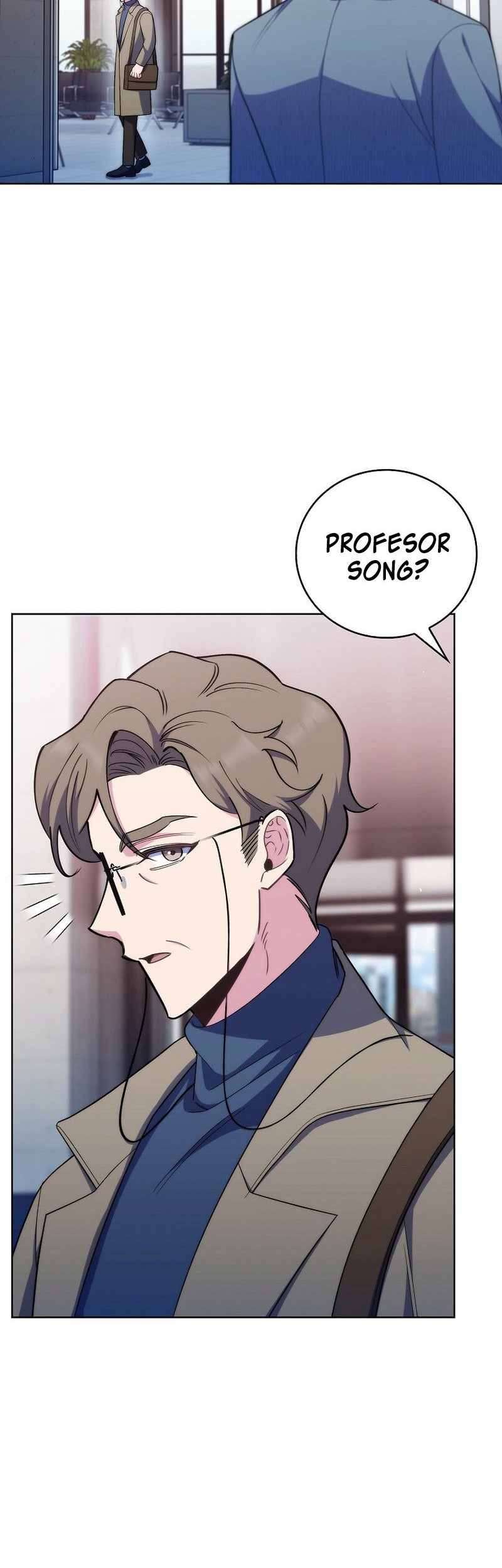 Level-Up Doctor Chapter 84 - halaman 7