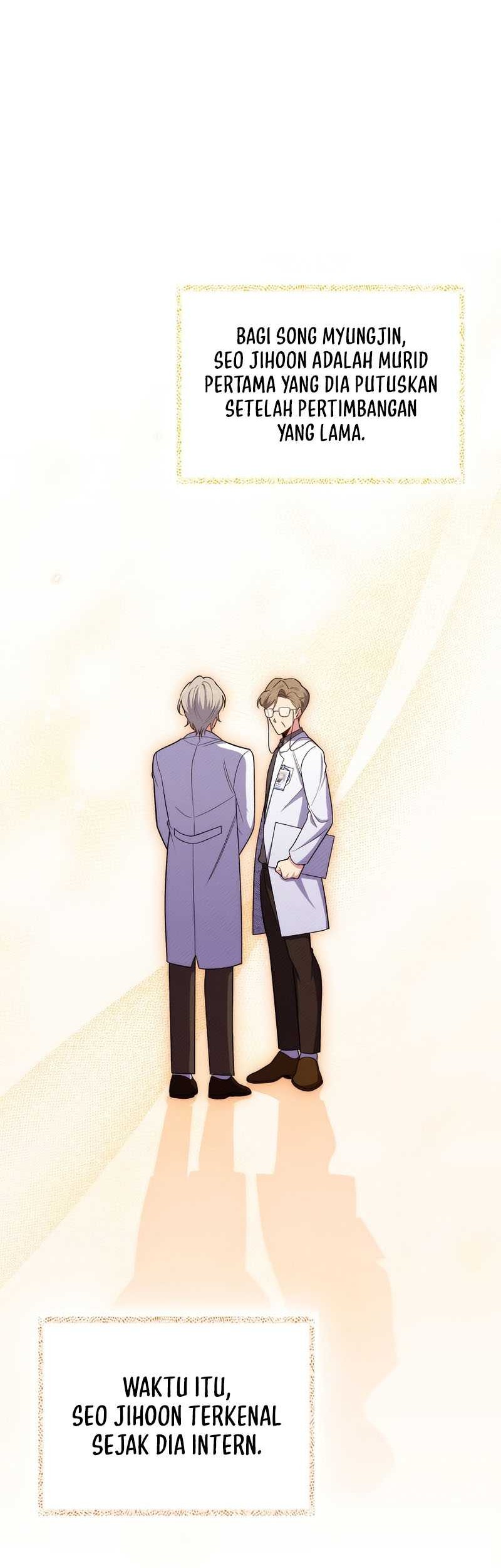 Level-Up Doctor Chapter 85 - halaman 15