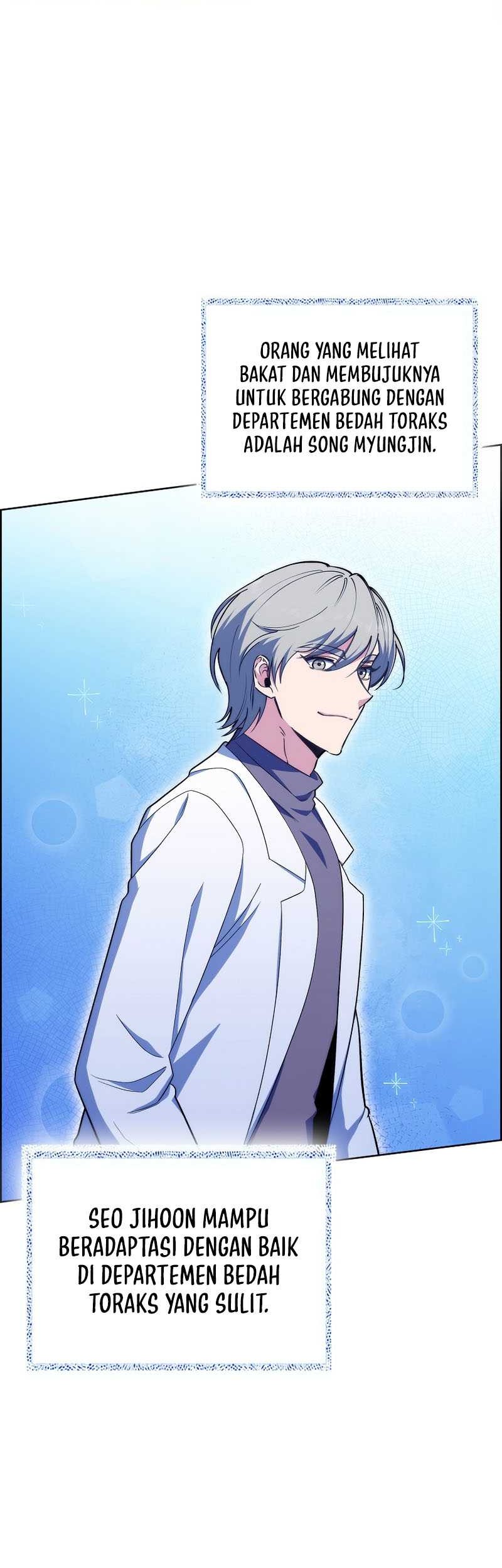 Level-Up Doctor Chapter 85 - halaman 16