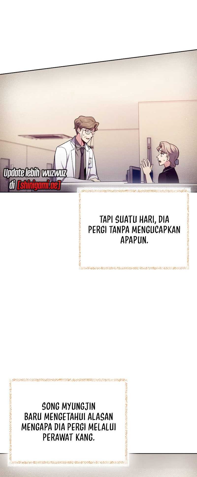 Level-Up Doctor Chapter 85 - halaman 17