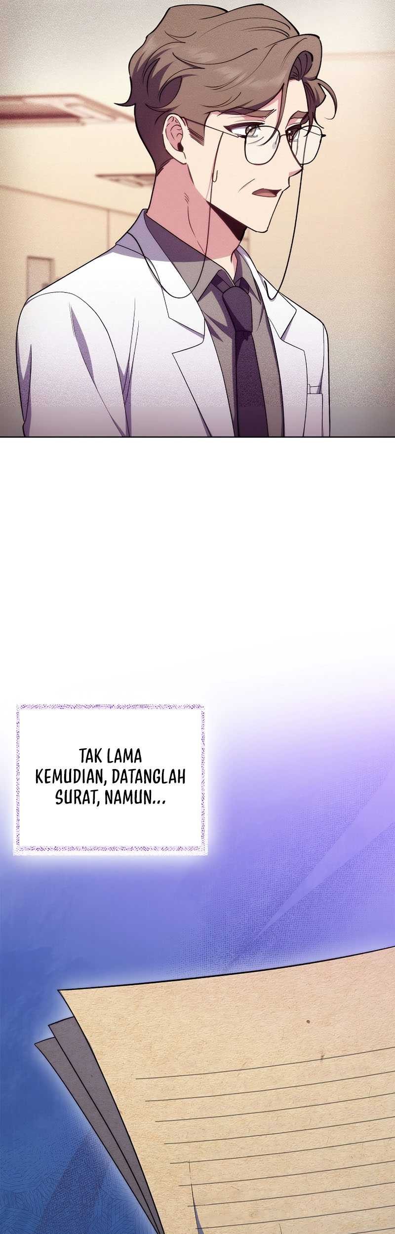 Level-Up Doctor Chapter 85 - halaman 18