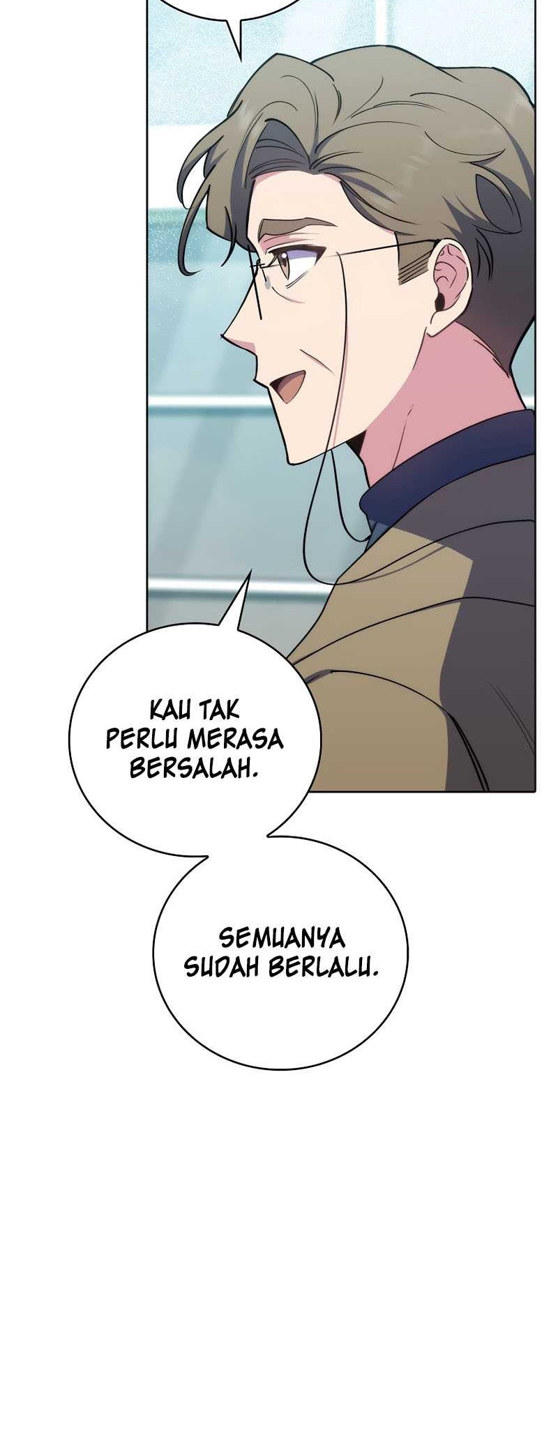 Level-Up Doctor Chapter 85 - halaman 21
