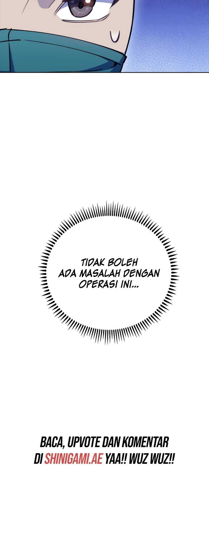 Level-Up Doctor Chapter 85 - halaman 41