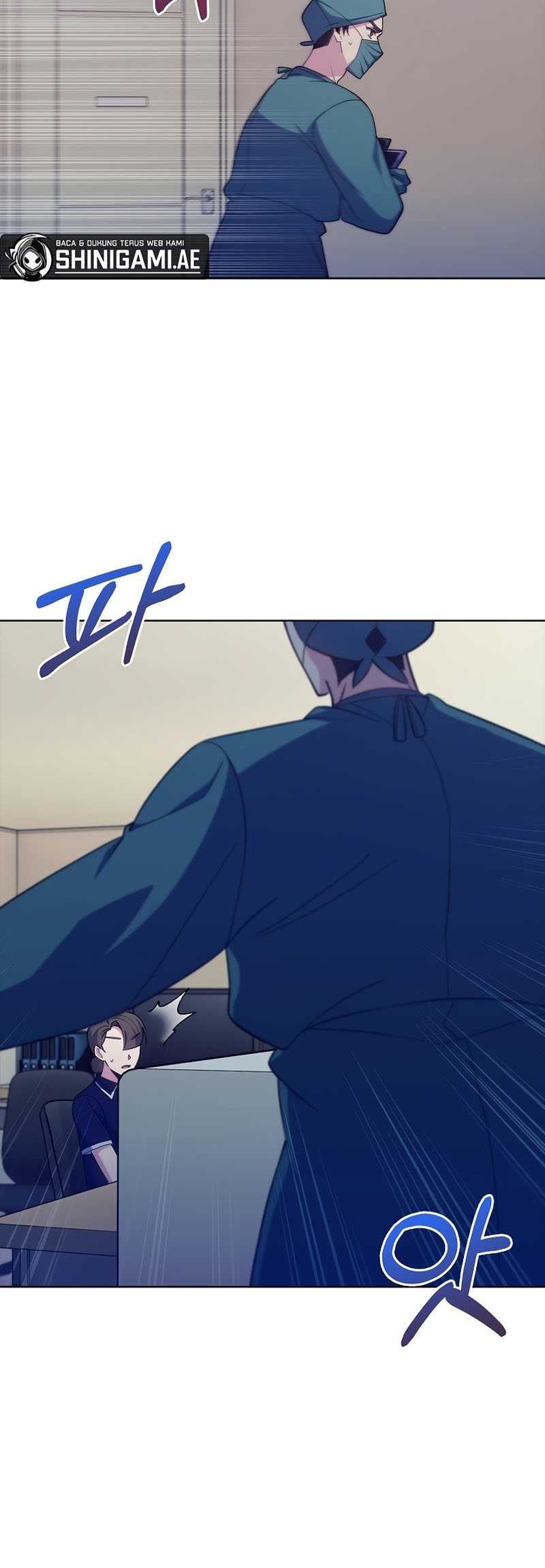 Level-Up Doctor Chapter 86 - halaman 13
