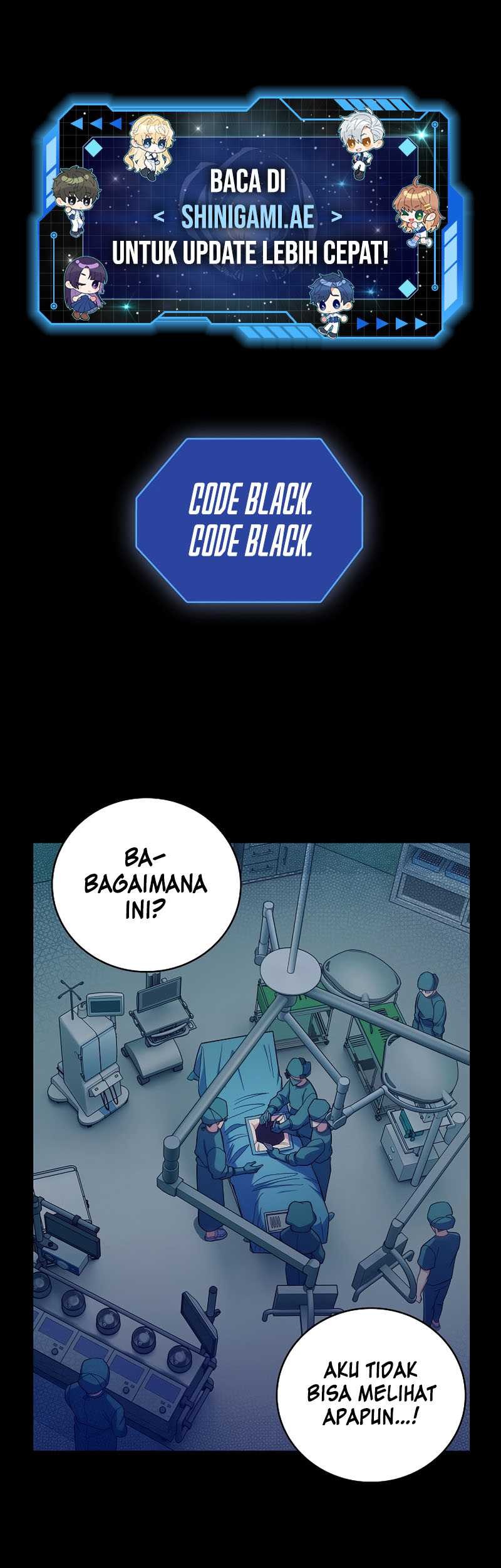 Level-Up Doctor Chapter 86 - halaman 2