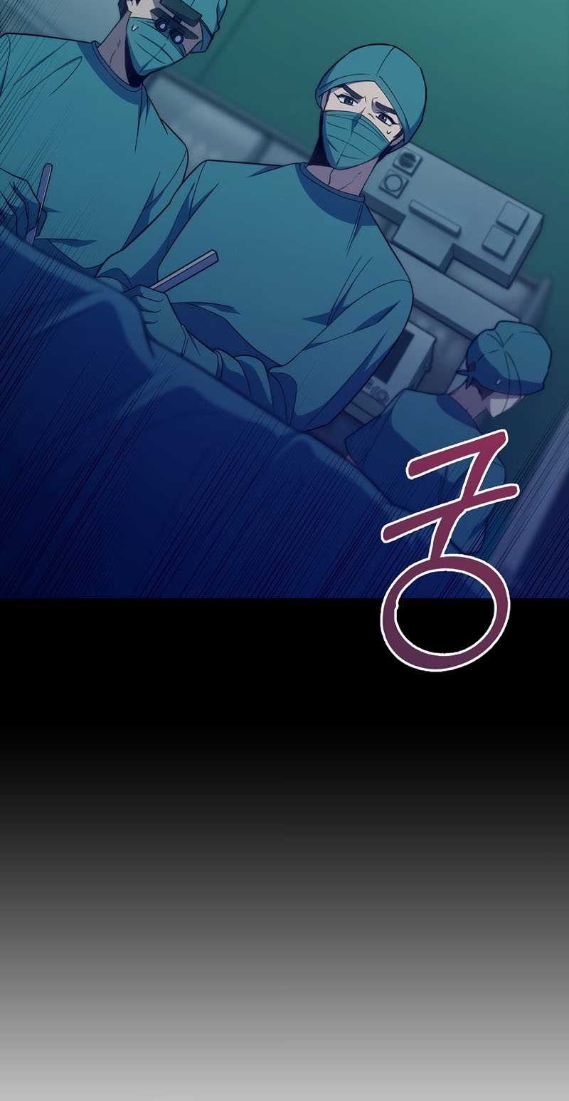Level-Up Doctor Chapter 86 - halaman 5
