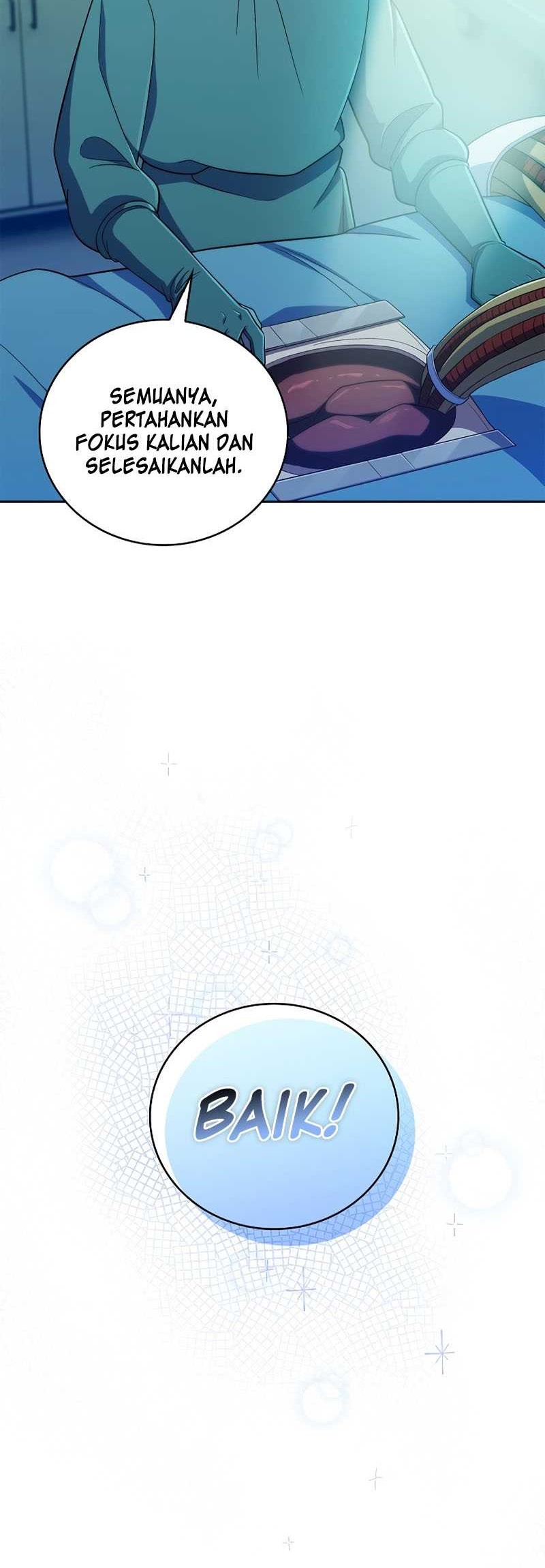 Level-Up Doctor Chapter 86 - halaman 57