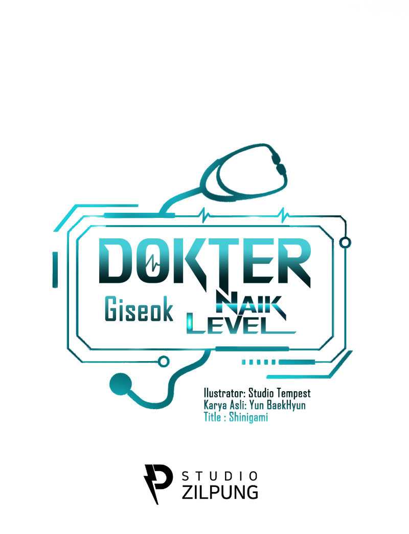 Level-Up Doctor Chapter 86 - halaman 58