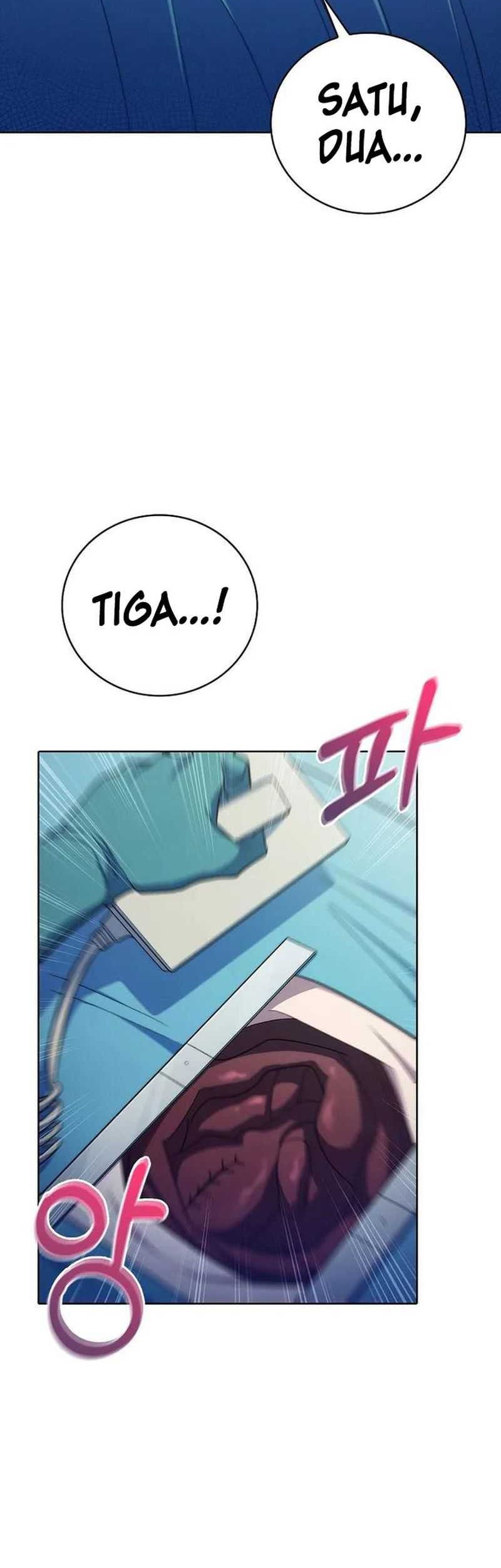 Level-Up Doctor Chapter 87 - halaman 12