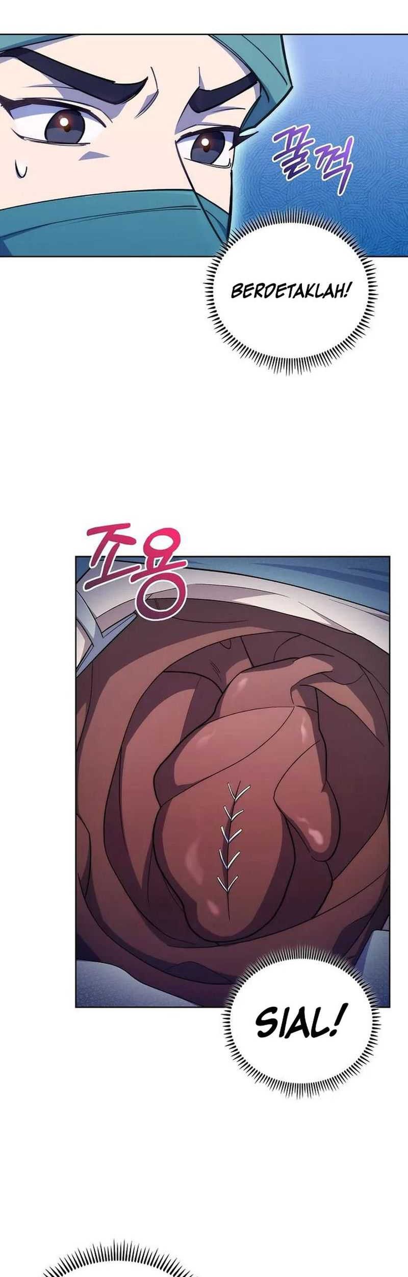 Level-Up Doctor Chapter 87 - halaman 13