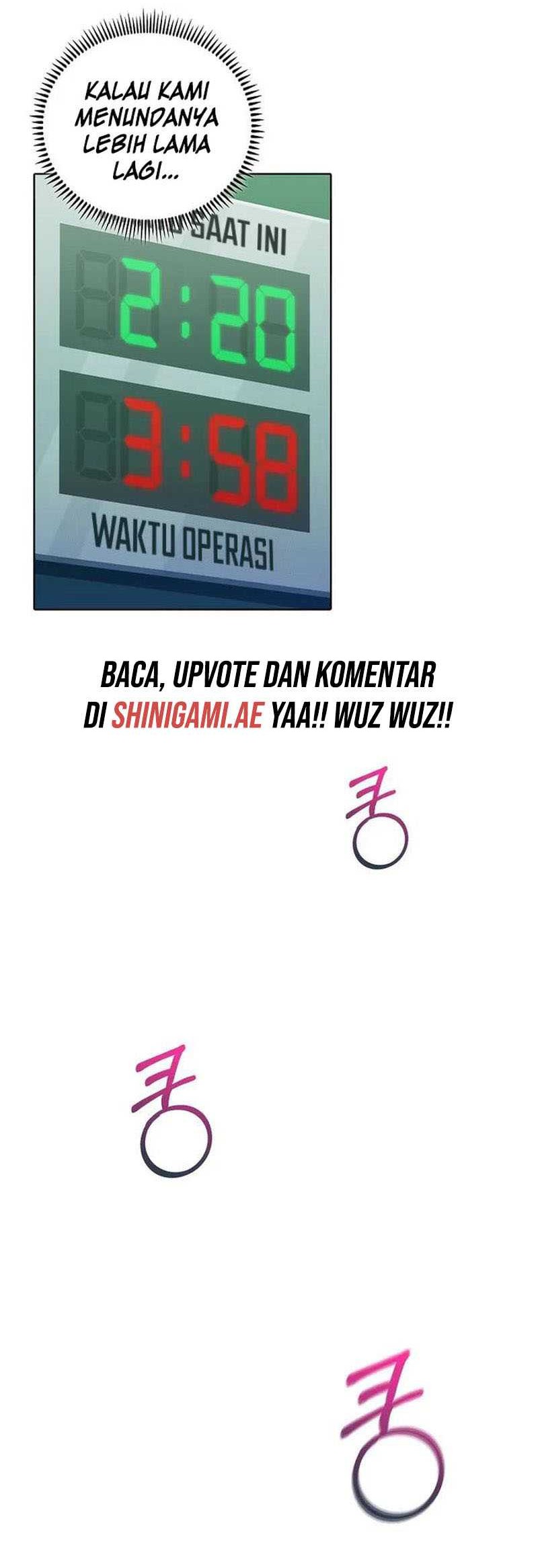Level-Up Doctor Chapter 87 - halaman 22