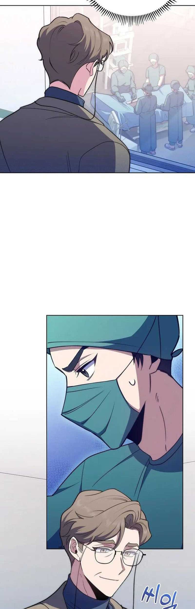 Level-Up Doctor Chapter 87 - halaman 3