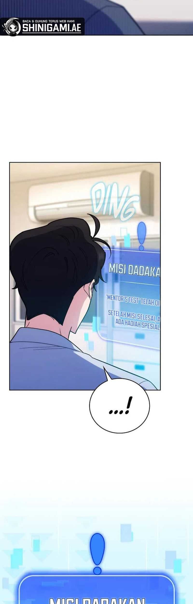 Level-Up Doctor Chapter 87 - halaman 44