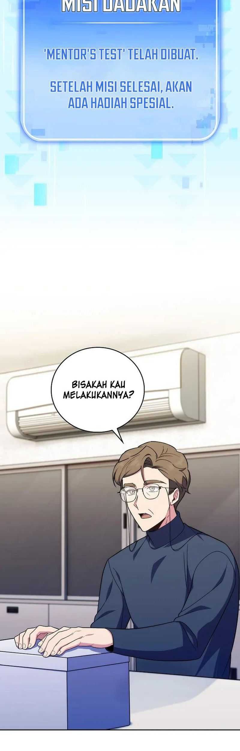 Level-Up Doctor Chapter 87 - halaman 45