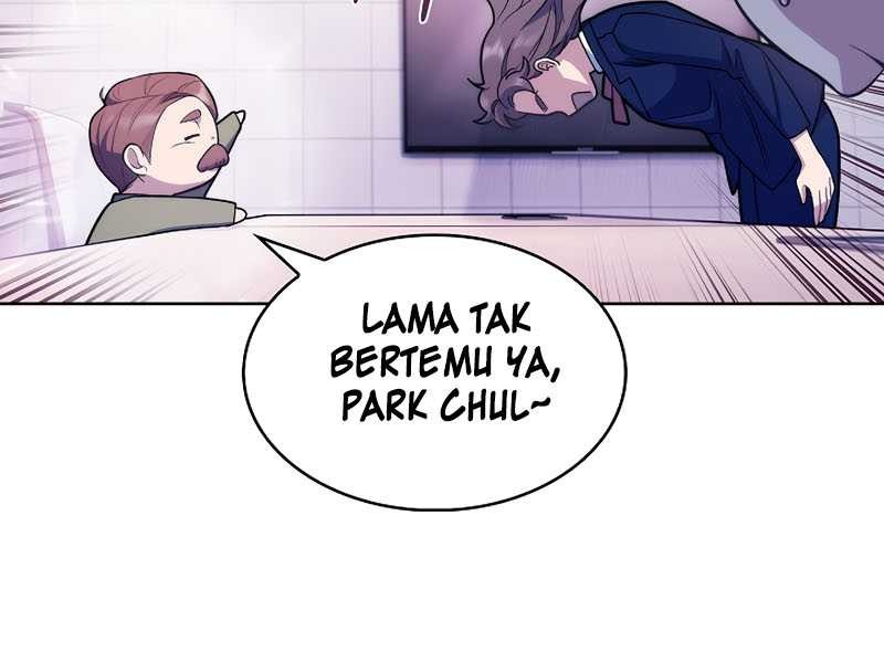 Level-Up Doctor Chapter 9 - halaman 16