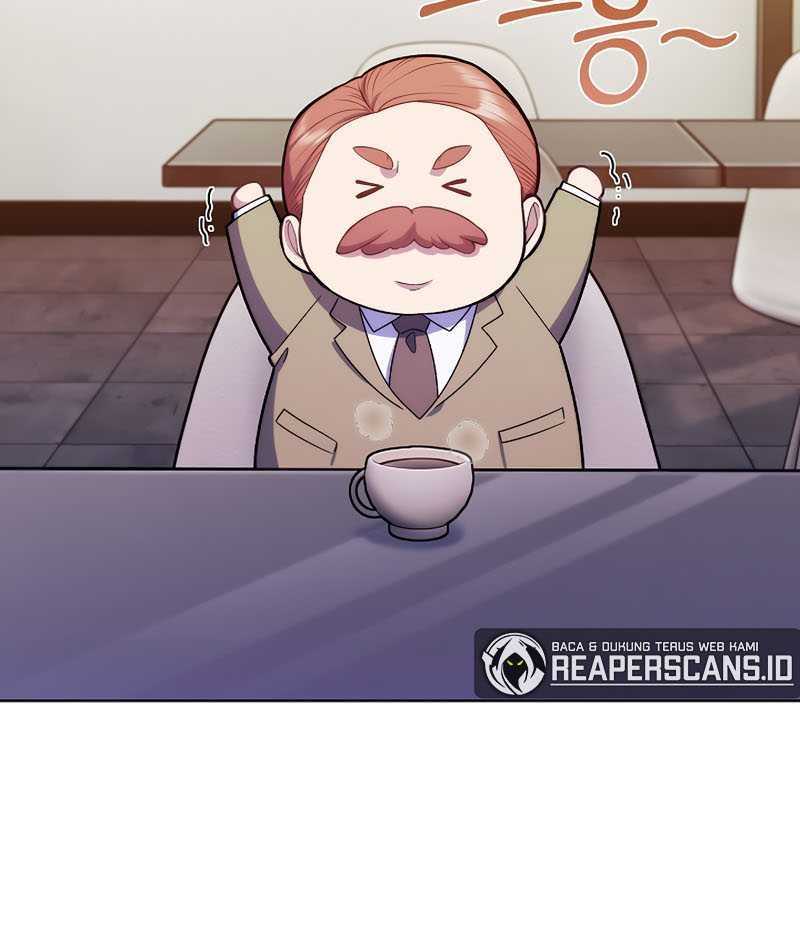 Level-Up Doctor Chapter 9 - halaman 26