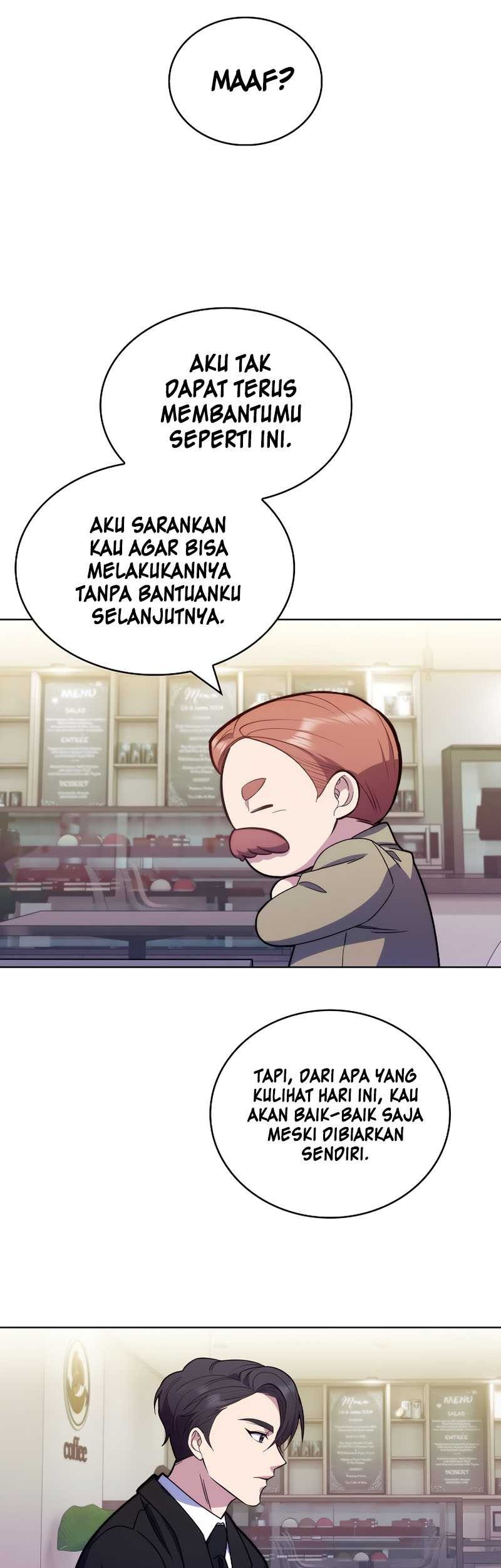 Level-Up Doctor Chapter 9 - halaman 29