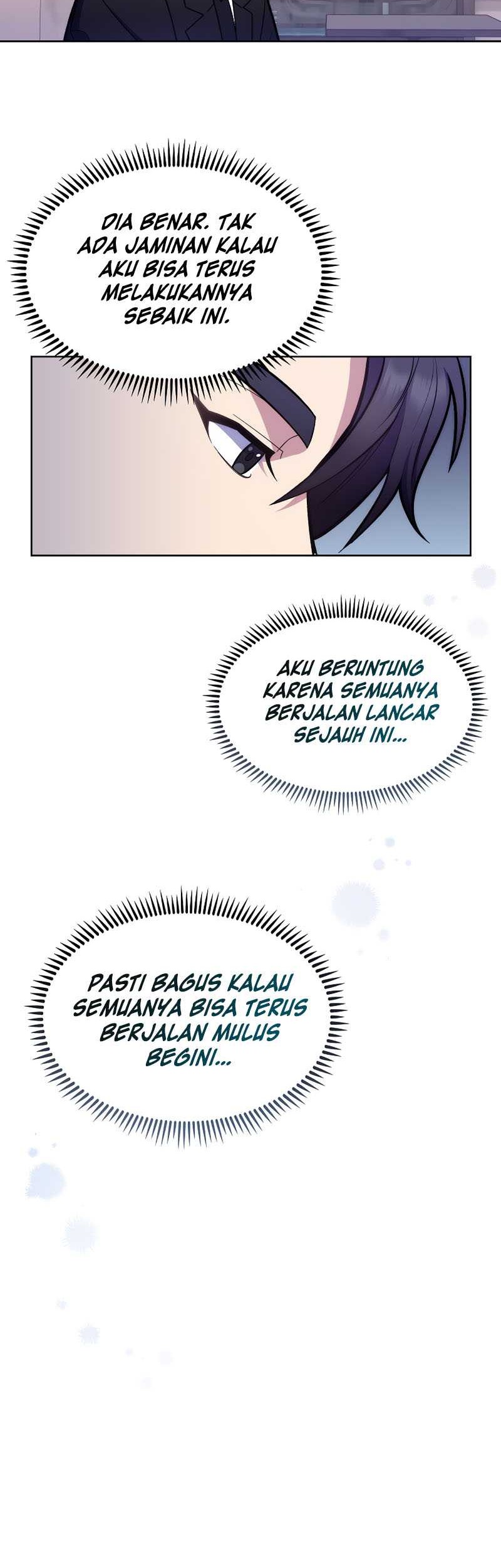 Level-Up Doctor Chapter 9 - halaman 30