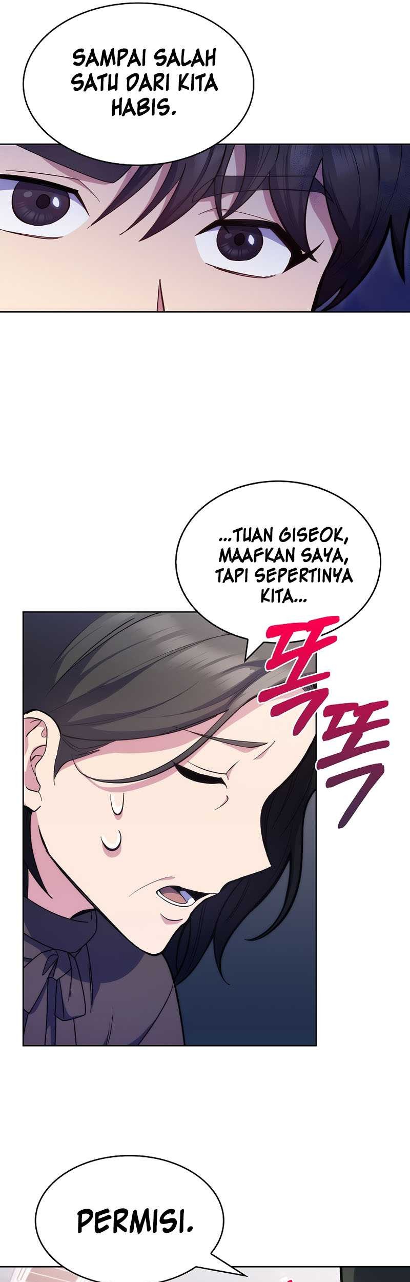Level-Up Doctor Chapter 9 - halaman 7