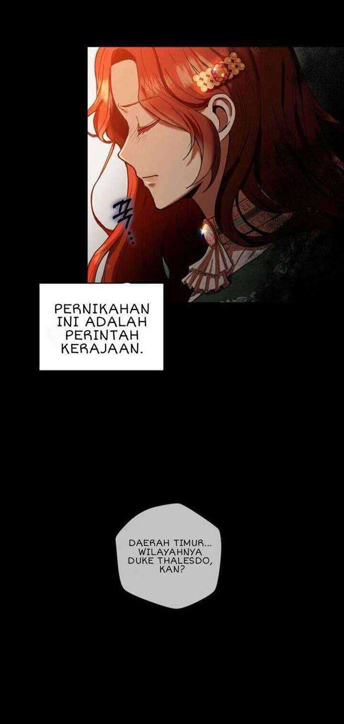 Leveling My Husband to the Max Chapter 1 - halaman 10