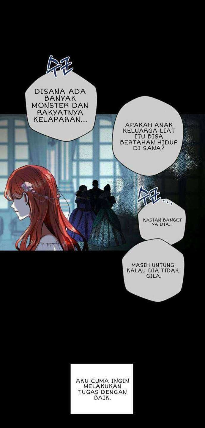Leveling My Husband to the Max Chapter 1 - halaman 11