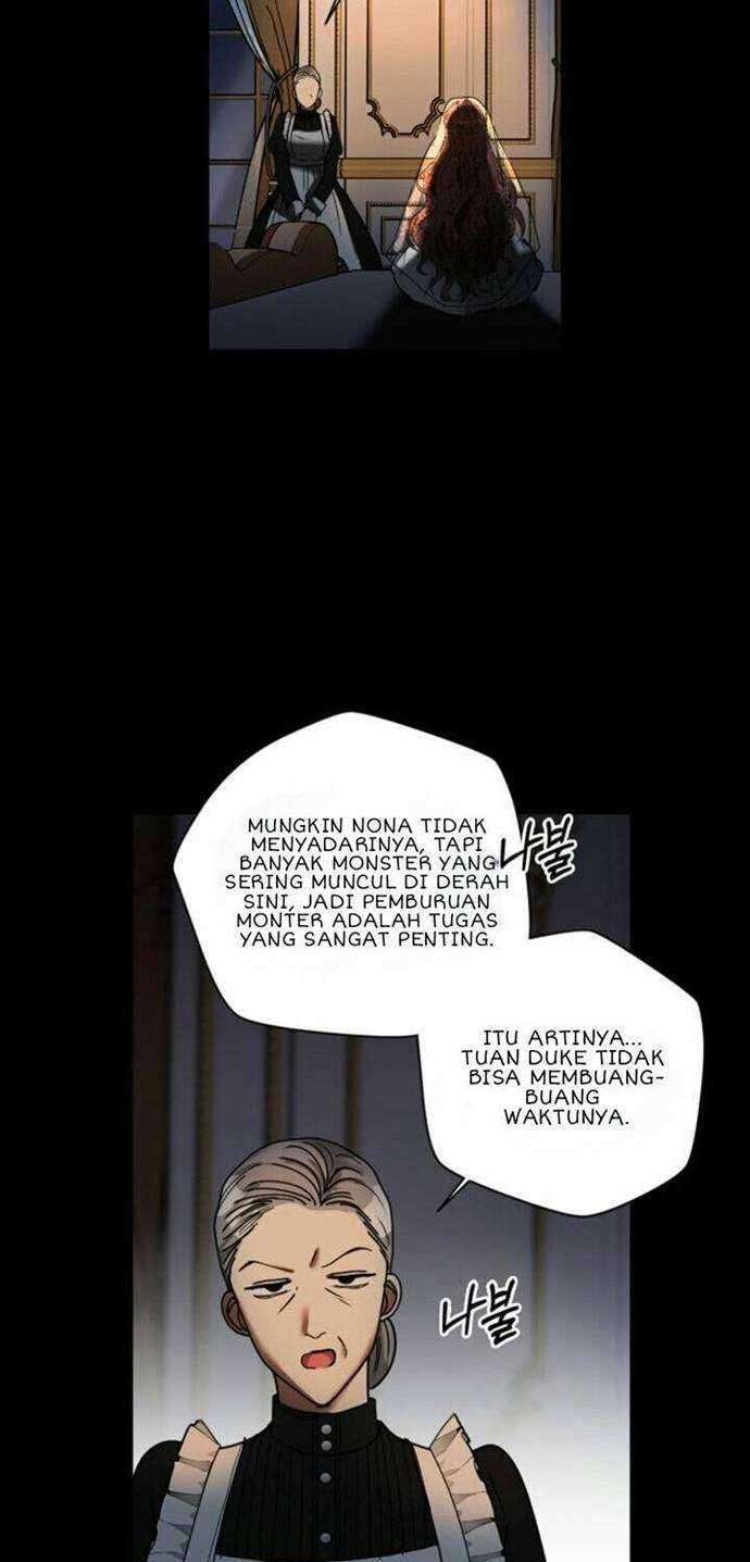 Leveling My Husband to the Max Chapter 1 - halaman 15