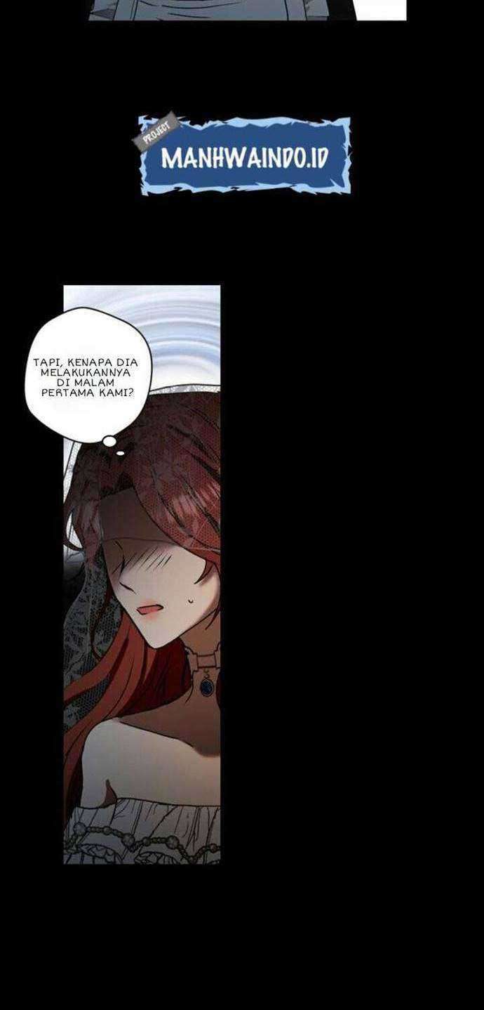Leveling My Husband to the Max Chapter 1 - halaman 16