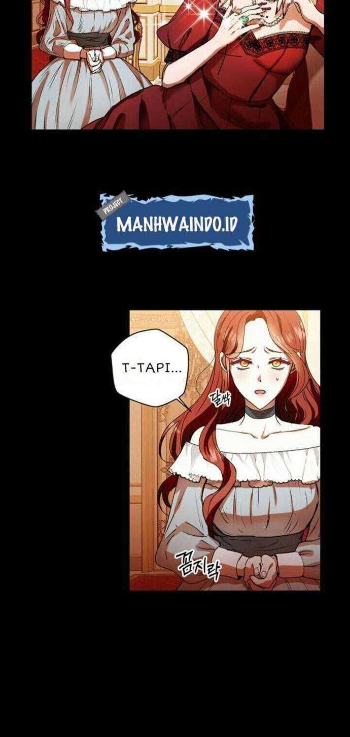 Leveling My Husband to the Max Chapter 1 - halaman 20