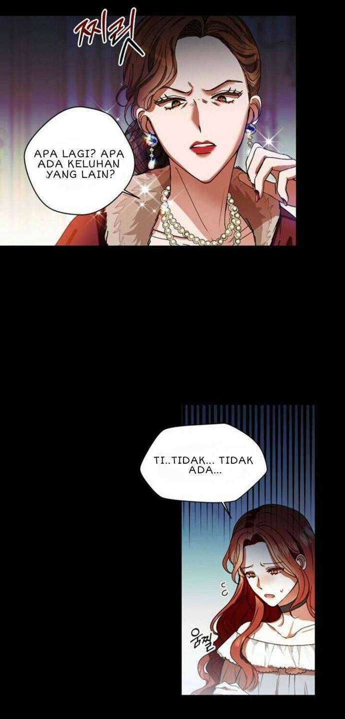 Leveling My Husband to the Max Chapter 1 - halaman 21