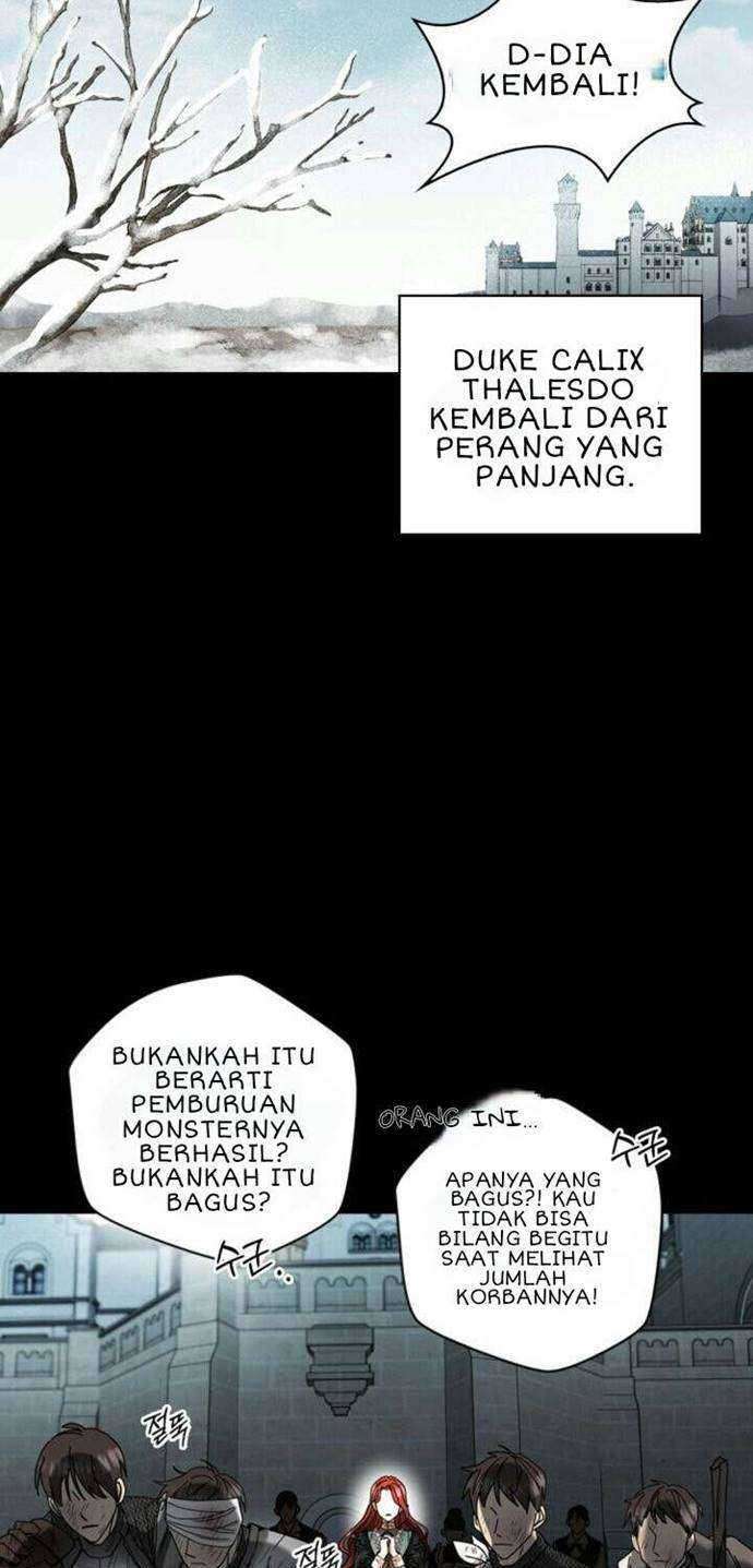 Leveling My Husband to the Max Chapter 1 - halaman 25